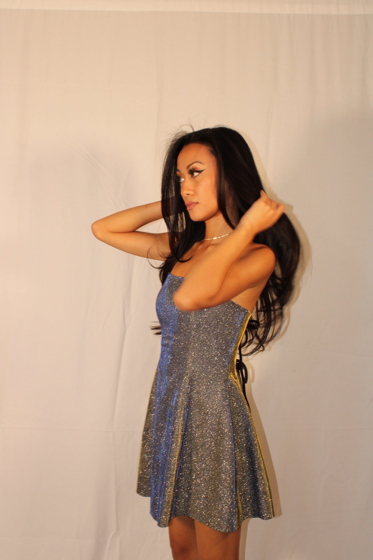Moonlight dress